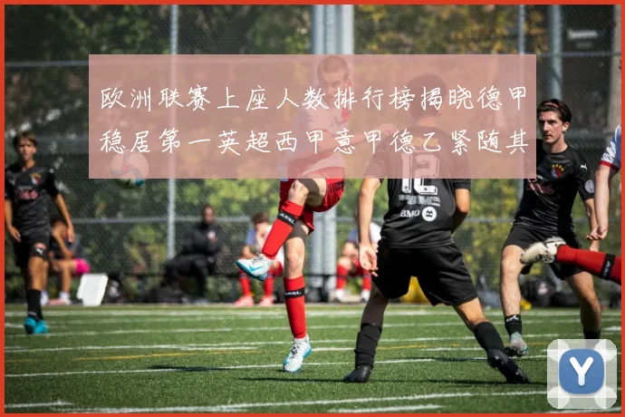 欧洲联赛上座人数排行榜揭晓德甲稳居第一英超西甲意甲德乙紧随其后